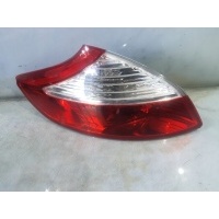 Фара левый задняя renault megane iii 265550007r