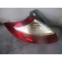 Фара левый задняя renault megane iii 265550007r