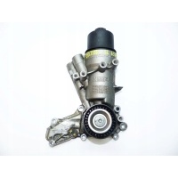 sl r231 5.5 v8 m157 63 amg корпус фильтра масляный