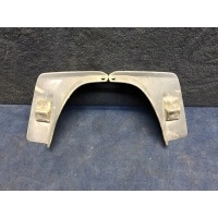 Mercedes - benz w124 накладка крыла 1246933433