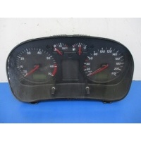 Volkswagen гольф 4 iv бензин спидометр 1j0920805 205tys л.с.