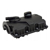 Крышка клапонов 045103469c оригинал 1.4 tdi