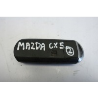 Mazda cx - 5 cx5 11 - 17 ключ пульт smart key