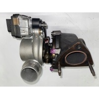 Jaguar , land rover турбина 4933501960 g4d36k682ah