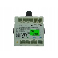 Мерседес w222 блок дверь a2229001909 как новый