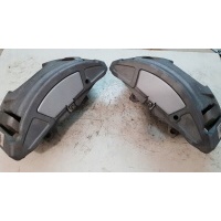 клеммы под тормозные диски 380mm audi a6 c7 a7 a8 s4 a4 s5