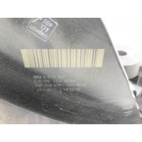 Фонарь задний левый BMW 5 E60/E61 2004 6910767