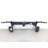 Передняя панель крепления облицовки (телевизор) Renault Clio 3 2007 8200290143