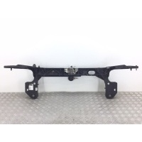 Передняя панель крепления облицовки (телевизор) Renault Clio 3 2007 8200290143