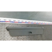 Шторка багажника FORD KUGA (2008-2012) 2008 1702061