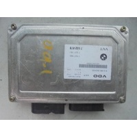 Блок управления Valvetronic BMW 5-Series E60 2002 - 2007 2004 7532878, 7507492