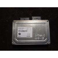 Блок управления Valvetronic BMW 5-Series E60 2002 - 2007 2007 7532878, 7507492