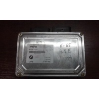 Блок управления Valvetronic BMW 7-Series E65,66 2001 - 2005 2002 7510154, 7507492