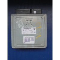 Блок управления ДВС 1-Series рестайлинг 2007 - 2011 2009 7594485, 5WK91137