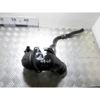 Патрубок Mercedes GLC (X253) 2015 - 2019 2016 A6510903542, 6510903542