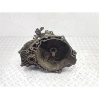 КПП механическая (МКПП) Opel Zafira A A (1999 - 2003) 2000  F23.....