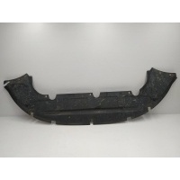 Защита бампера переднего Ford C-Max 2006 3M51A8B384AF