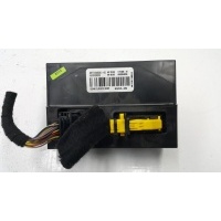 Блок управления печки/климат-контроля Citroen C4 Picasso 2011 9677334580