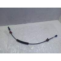 Трос кулисы МКПП Renault Megane 2 BM KM EM 2002-2009 7701479004