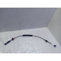 Трос кулисы МКПП Renault Megane 2 BM KM EM 2002-2009 7701479004
