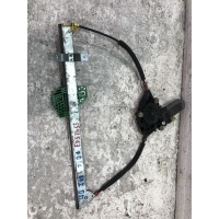 Стеклоподъемник электрический передний правый Ford KA 1 1996-2008 1097577