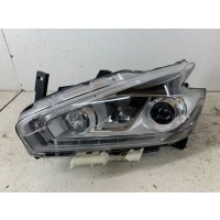 фара Nissan Murano `Z62 2014- 260605BC5A