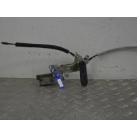 Ручка крышки багажника Renault Logan 1 (2004-2014) 2007