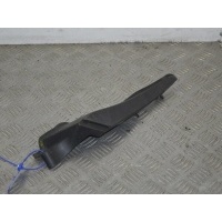 Молдинг стекла лобового Renault Megane 3 (2008-2019) 2011 668630006R