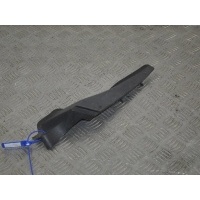 Молдинг стекла лобового Renault Megane 3 (2008-2019) 2010 668630006R