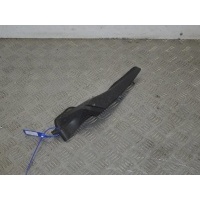 Молдинг стекла лобового Renault Megane 3 (2008-2019) 2012 668630006R