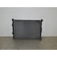 Радиатор (основной) Renault Scenic 2 (2003-2009) 2007 8200357536