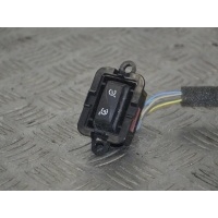 Переключатель круиз-контроля Renault Megane 3 (2008-2019) 2011 255500002R