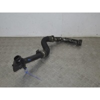 Патрубок интеркулера Renault Megane 3 (2008-2019) 2011 144602487R, 8200687468