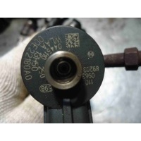 Форсунка Ford Ranger 2007 0445110250