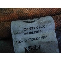 Проводка Volkswagen Passat 2015 3Q0971015C
