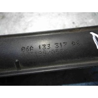 Топливная рампа Volkswagen Golf 2008 06A133317AS