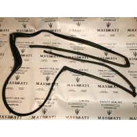 Уплотнитель двери задней левой Maserati Quattroporte 5 2005 67476800