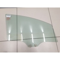 Стекло двери передней правой Mazda 5 CR 2005-2010 CC3358511C