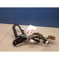 Жгут проводов передней правой двери Mazda 5 CR 2005-2010 CC3367190B