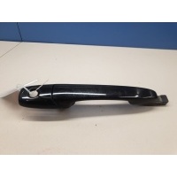 Ручка двери нaружная правая передняя Mazda 5 CR 2005-2010 BP4R58410A
