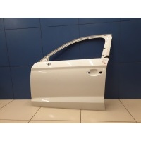 Дверь левая передняя Audi A3 8V 2012-2020 8V5831051A