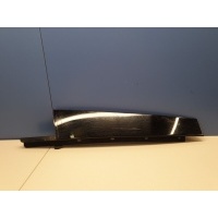 Накладка рамки двери задняя левая BMW 2 F45 F46 Tourer 2014- 51357373923