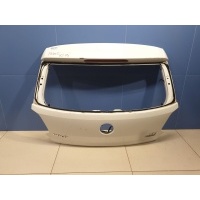 дверь багажника Volkswagen Polo 2009-2015 6R6827025C