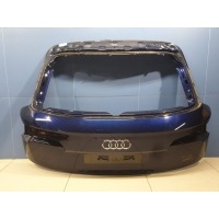 Дверь багажника Audi Q5 FY 2017- 80A827025DSTL