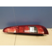 Фонарь на крыло правый Ford Fiesta Mk5 2001-2008 1251792