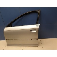 Дверь левая передняя Audi A3 8P 2003-2013 8P4831051A