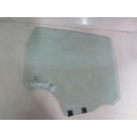 Стекло двери задней правой Renault Duster 2012> 823003687R