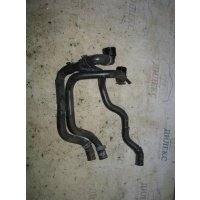 шланг системы охлаждения VW Passat (B7) 2011-2015 2012 1K0122157JQ