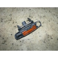 ручка двери наружная Audi A6 (C6 4F) 2004-2011 2004 4F0837207A
