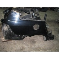 крыло VW Passat (B7) 2011-2015 2012 3AF809844